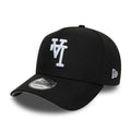 NEW ERA 9FORTY A-FRAME LA DODGERS UPSIDE DOWN BLACK