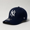 47 MLB NEW YORK YANKEE MVP NAVY BLUE
