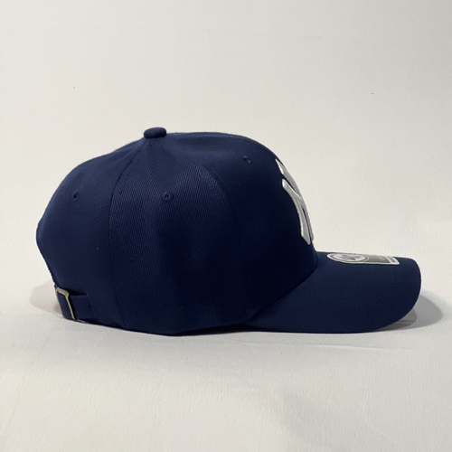47 MLB NEW YORK YANKEE MVP NAVY BLUE