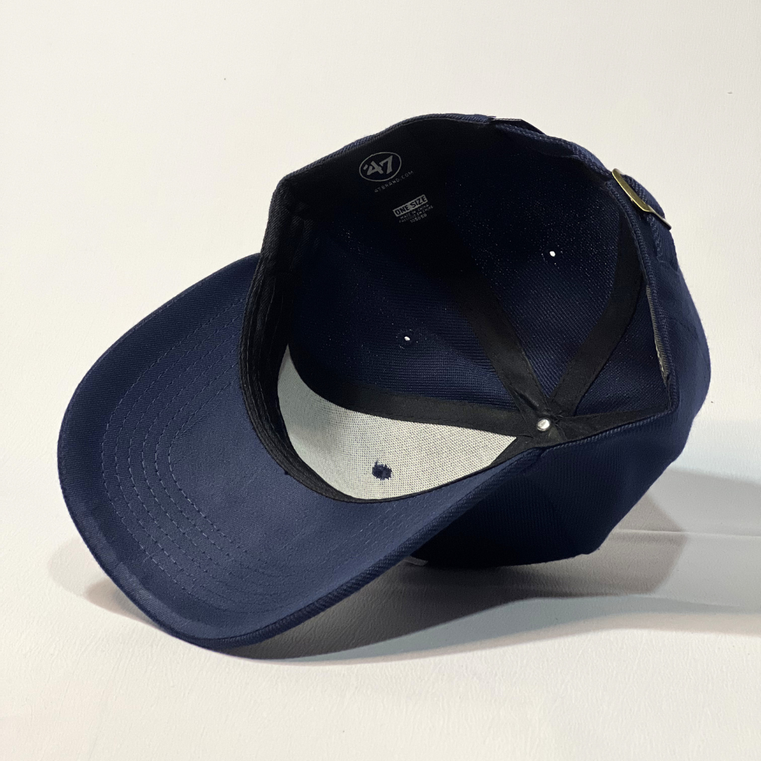 47 MLB NEW YORK YANKEE MVP NAVY BLUE
