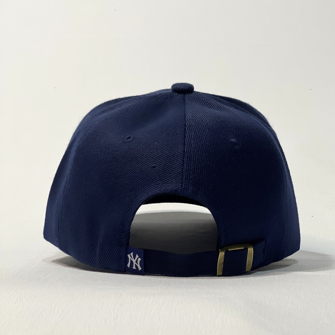 47 MLB NEW YORK YANKEE MVP NAVY BLUE