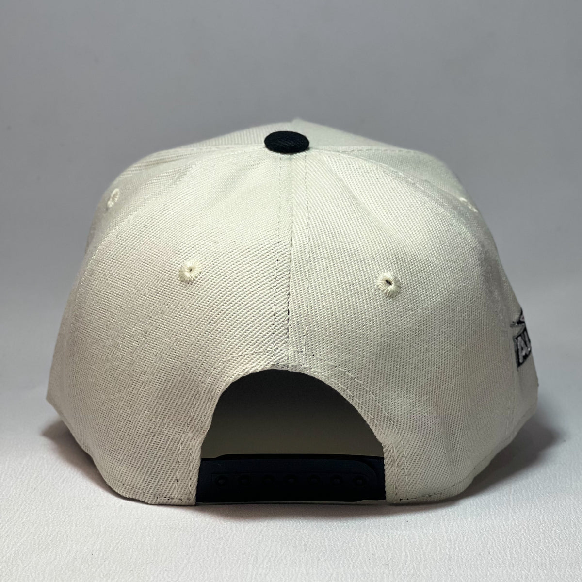 NEW ERA 9FORTY A-FRAME ANAHEIM ANGELS SUBWAY BEIGE
