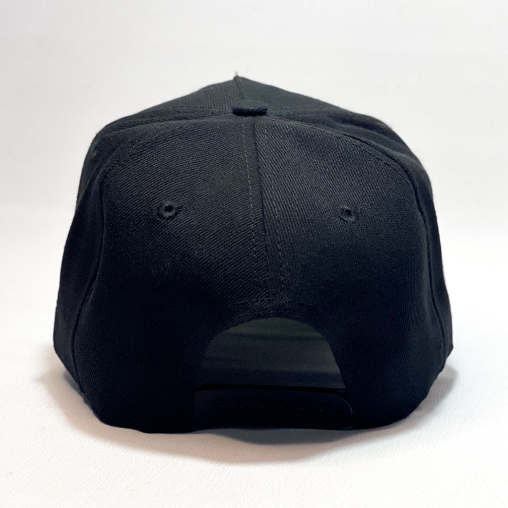 NEW ERA 9FORTY A-FRAME CHICAGO WHITE SOX BLACK