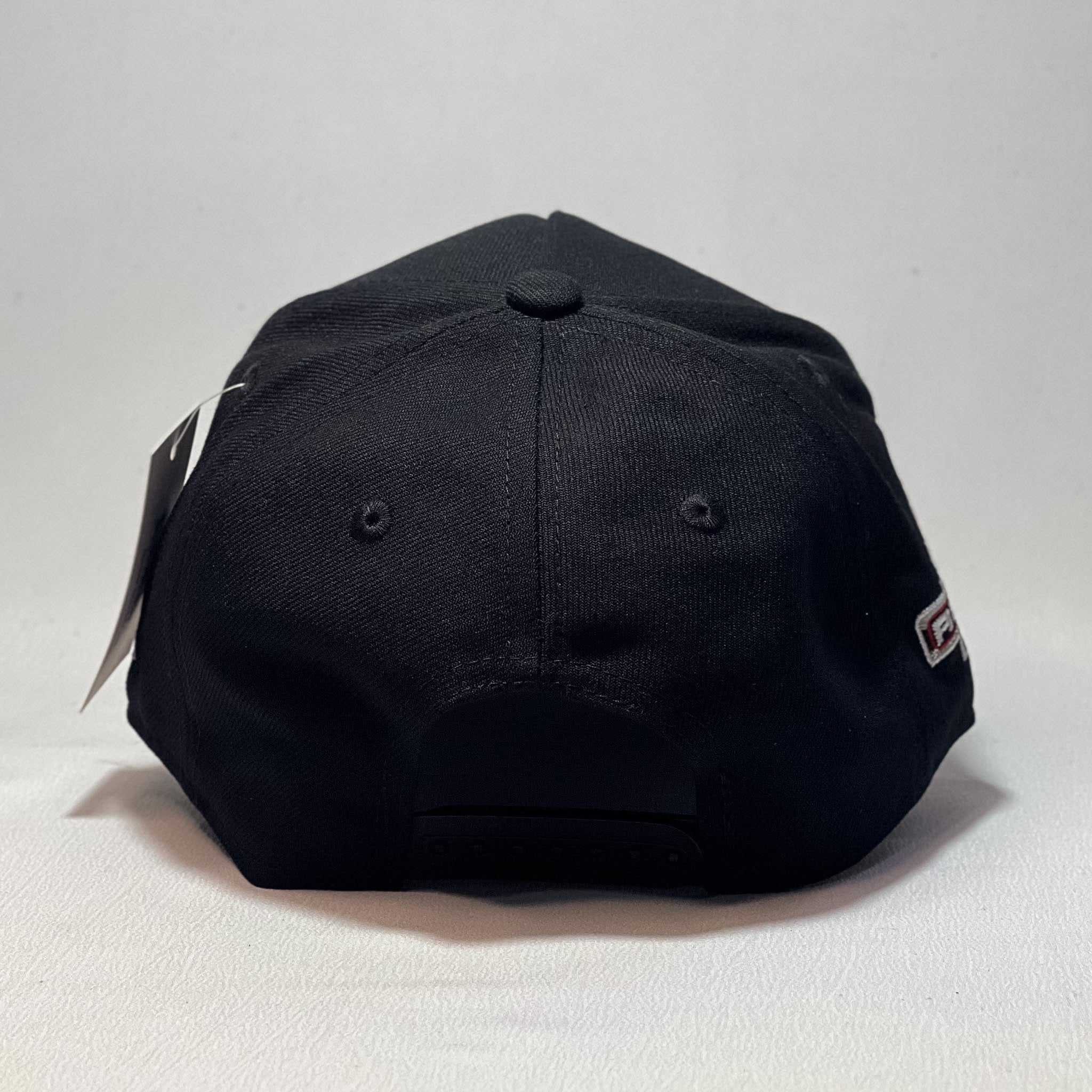 NEW ERA 9FORTY A-FRAME CHICAGO WHITE SOX RED ROSE BLACK
