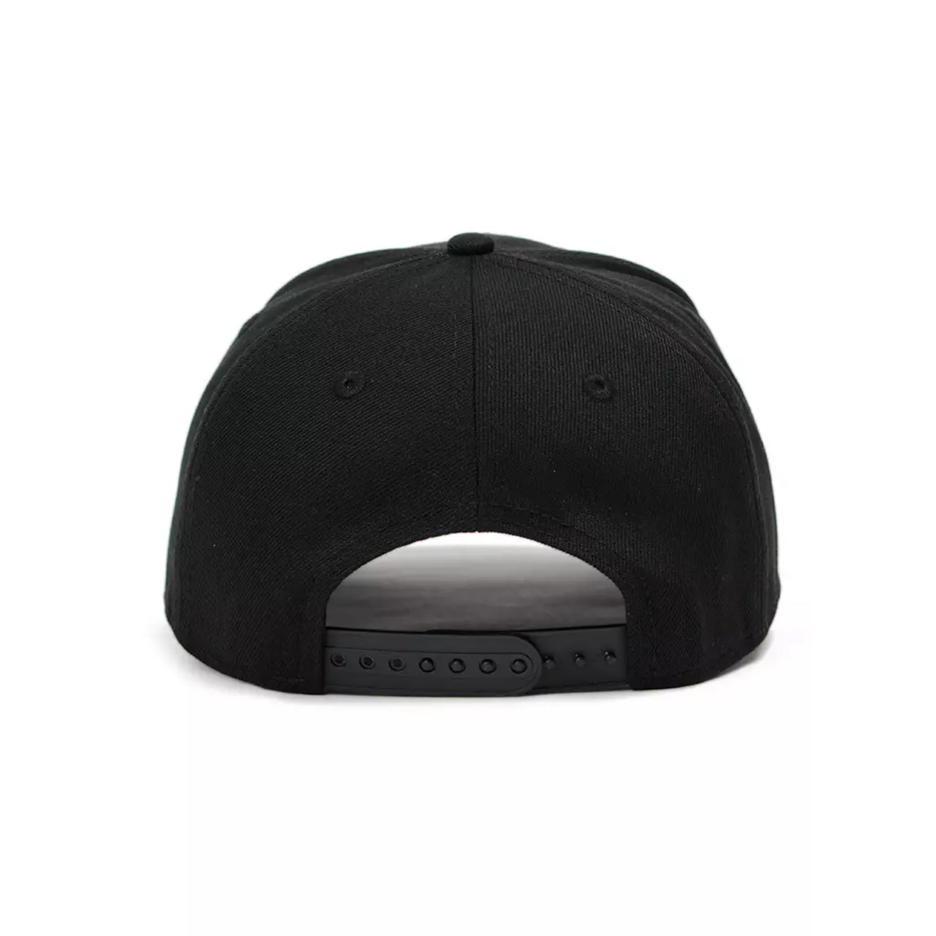 NEW ERA 9FORTY A-FRAME LA DODGERS UPSIDE DOWN BLACK