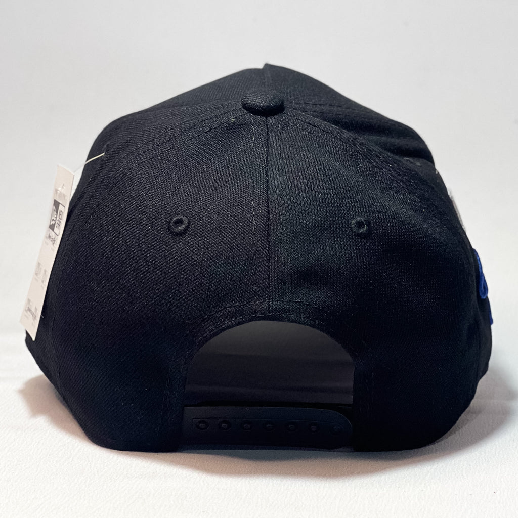 NEW ERA 9FORTY A-FRAME LA DODGERS MELTING BLACK