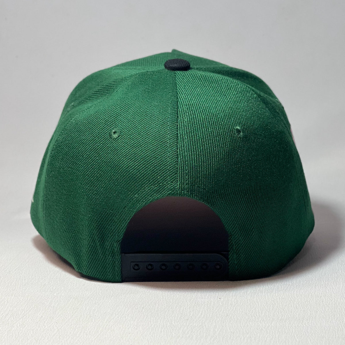 NEW ERA 9FORTY A-FRAME LA DODGERS DARK GREEN/ BLACK