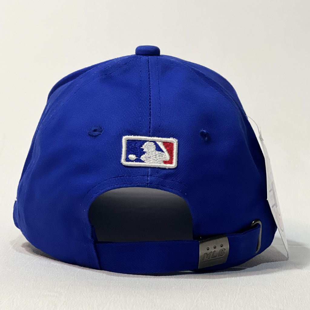 NEW ERA 9FORTY LA DODGERS ESSENTIAL BLUE