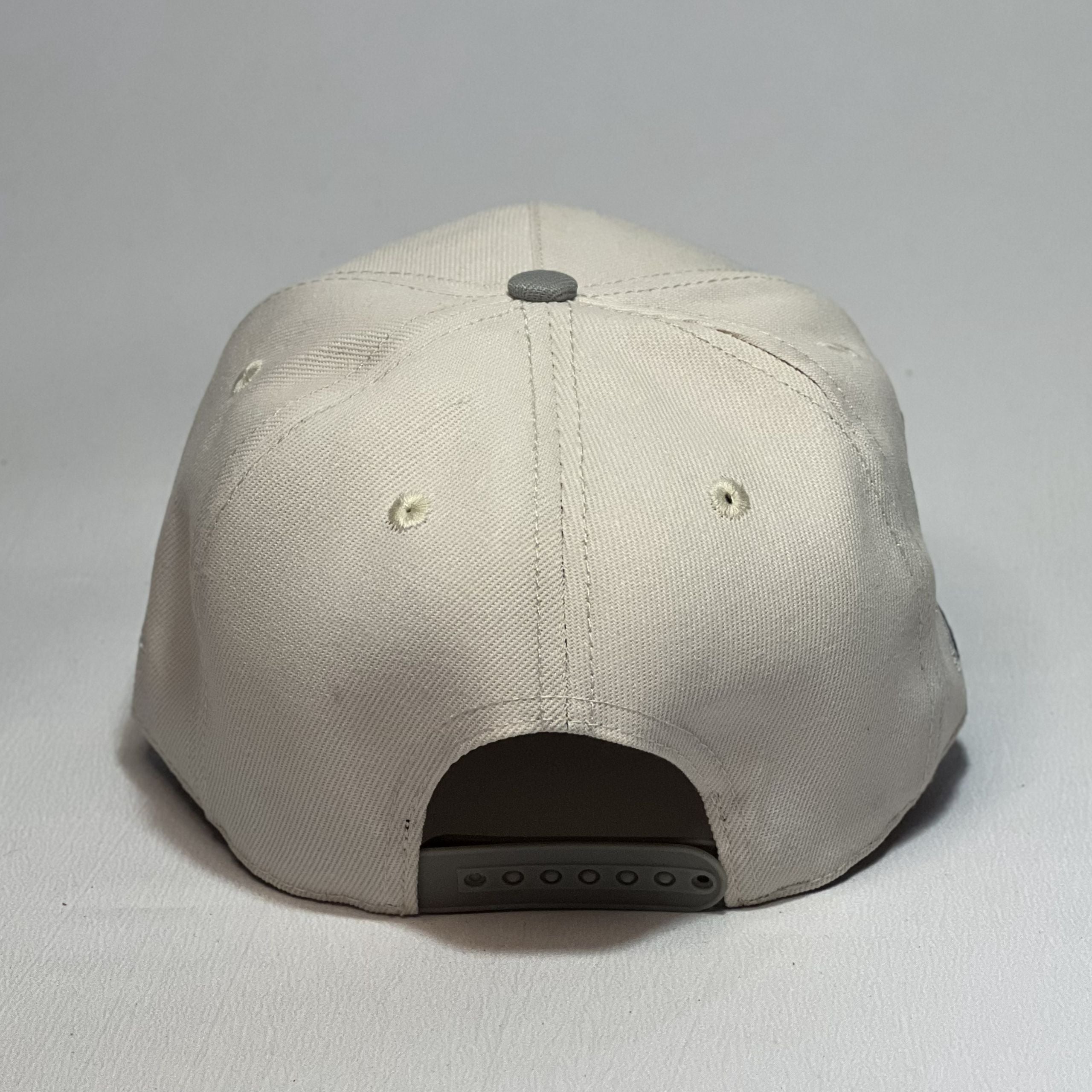 NEW ERA 9FORTY A-FRAME NY YANKEES BEIGE/ GRAY