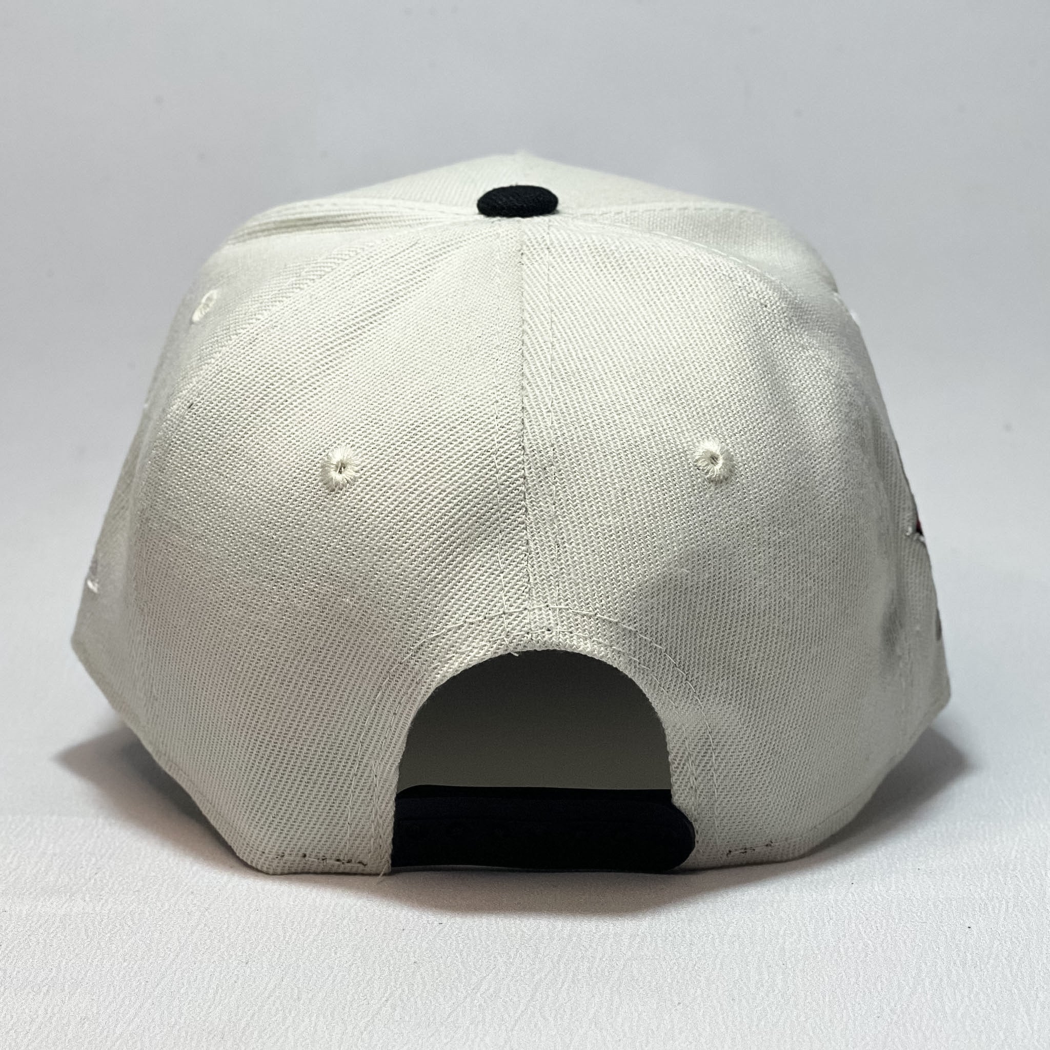 NEW ERA 9FORTY A-FRAME NEW YORK YANKEES BEIGE/ BLACK