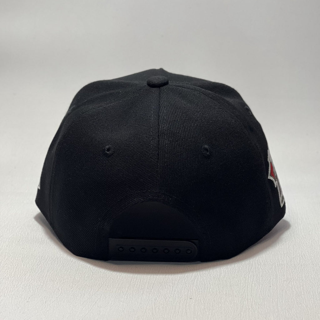 NEW ERA 9FORTY A-FRAME NY YANKEES BLACK/ GRAY