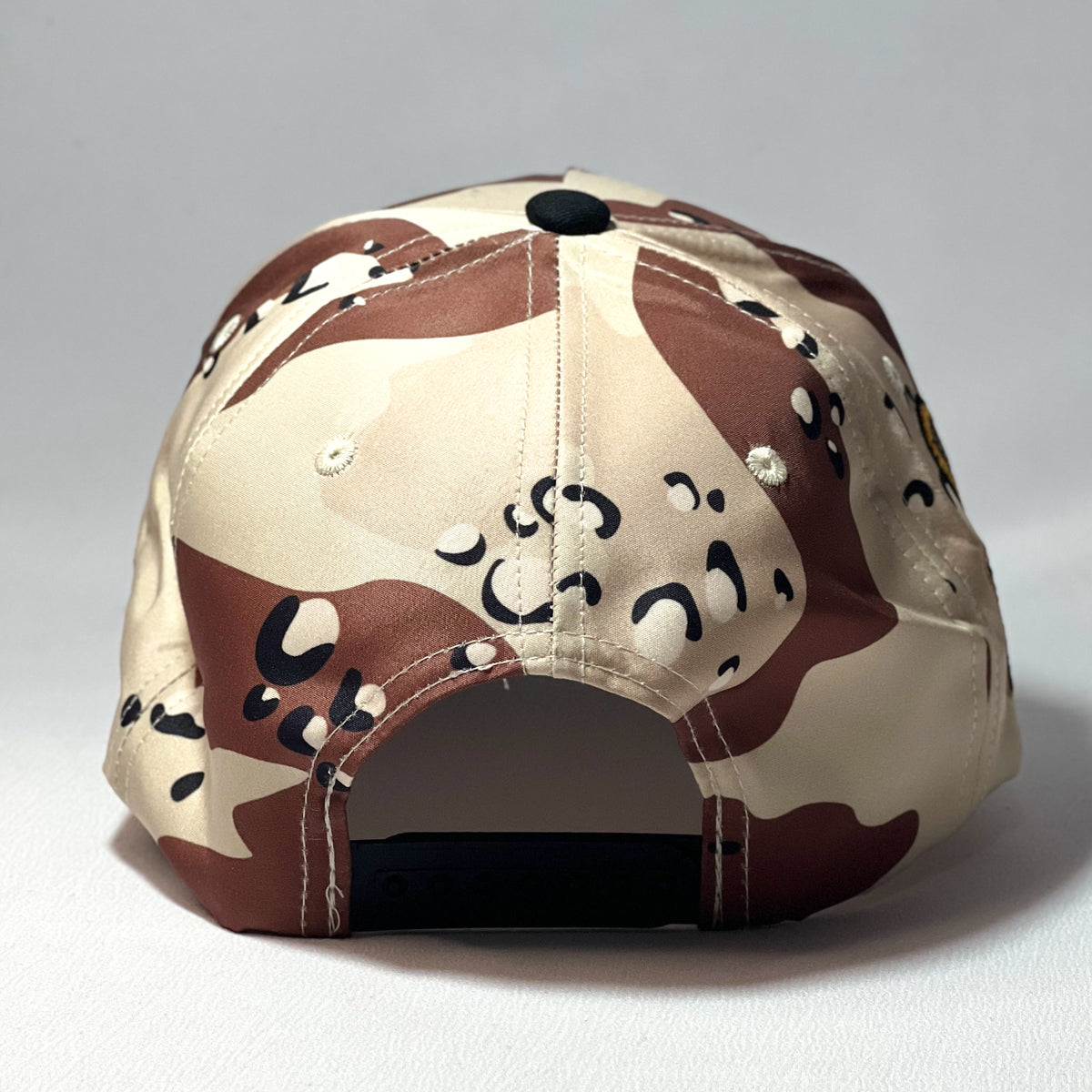 NEW ERA 9FORTY A-FRAME NY YANKEES DESERT TWO TONE CAMO