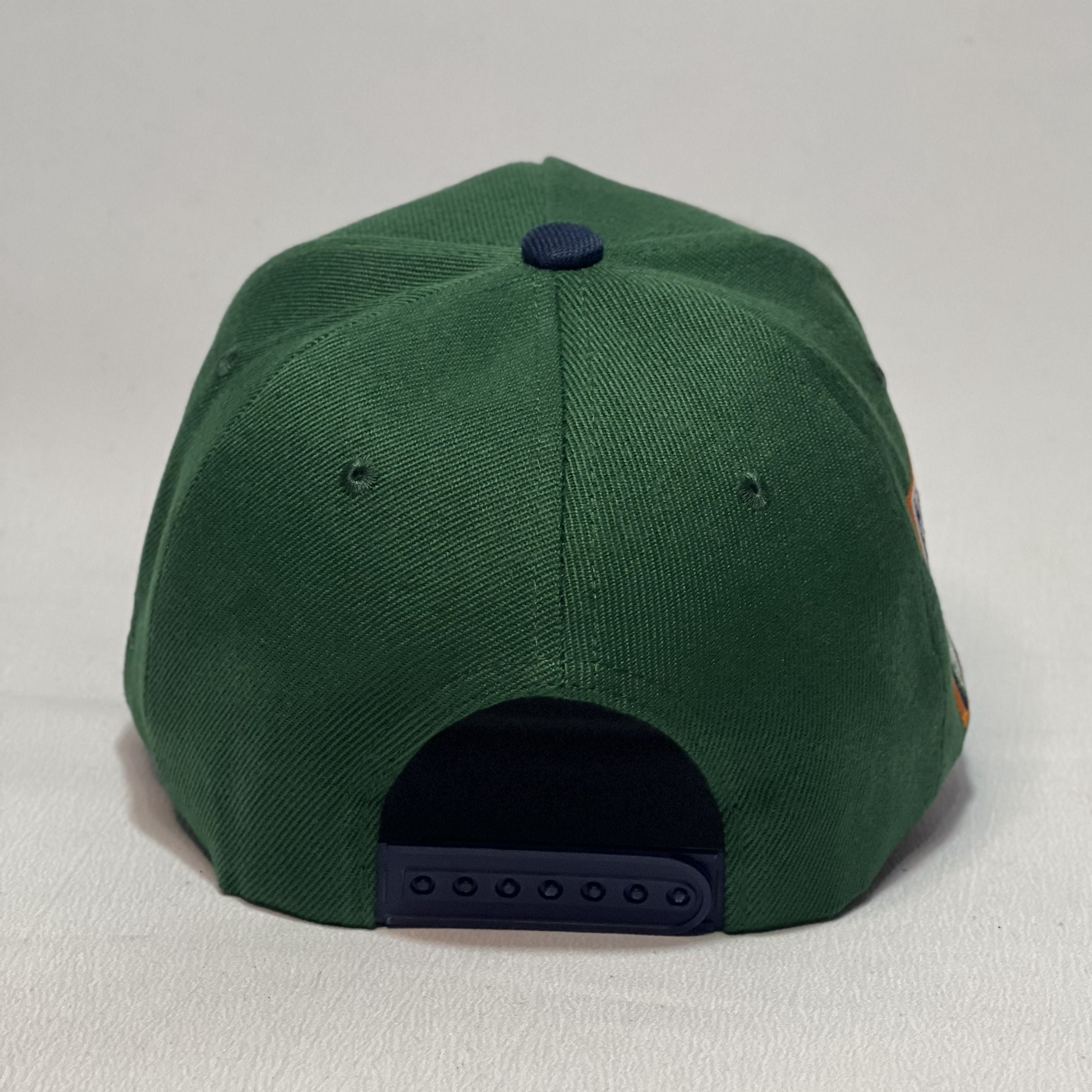 NEW ERA 9FORTY A-FRAME NY METS GREEN/ BLUE