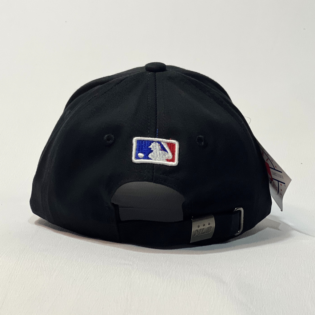 NEW ERA 9FORTY NEW YORK YANKEES ESSENTIAL BLACK