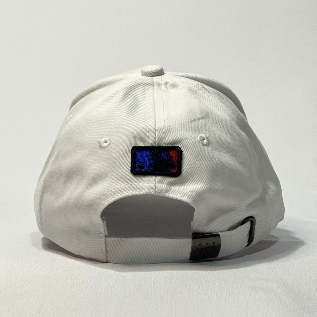 NEW ERA 9FORTY NEW YORK YANKEES ESSENTIAL WHITE
