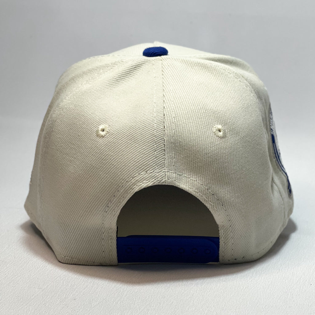 NEW ERA 9FORTY A-FRAME OHTANI BEIGE/ BLUE