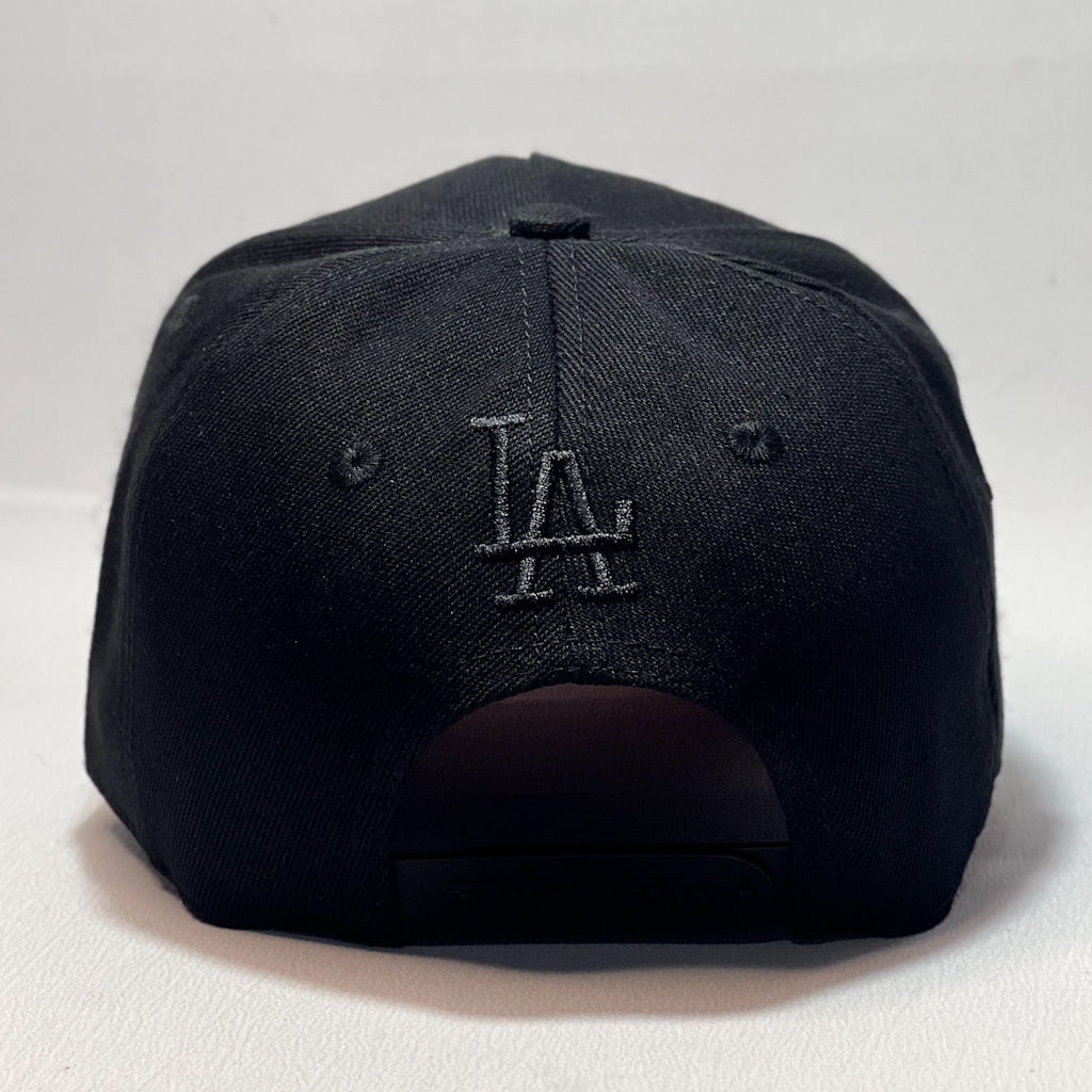 NEW ERA 9FORTY A-FRAME OHTANI BLACK/ RED