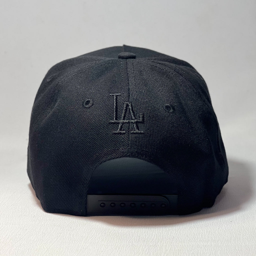 NEW ERA 9FORTY A-FRAME OHTANI BLACK/ BLUE