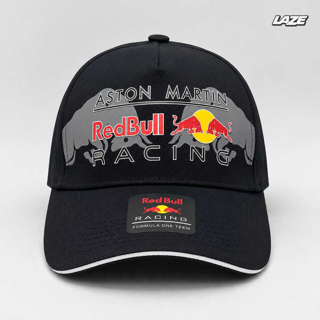 PUMA RED BULL RACING F1 BLACK