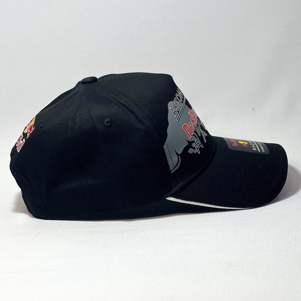 PUMA RED BULL RACING F1 BLACK