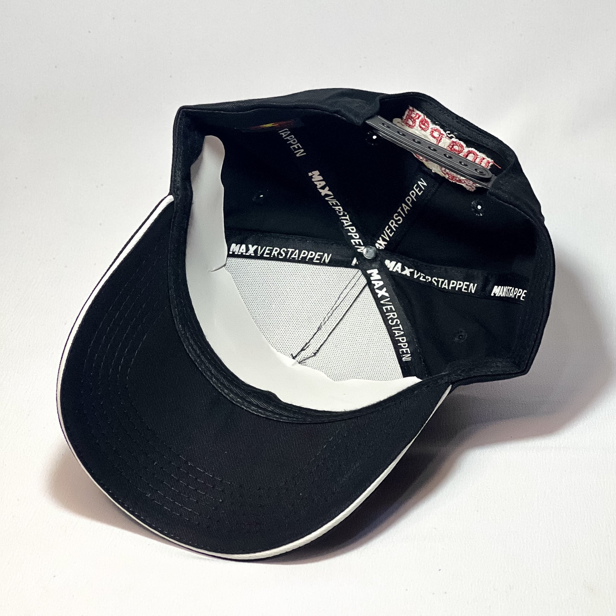 PUMA RED BULL RACING F1 BLACK