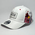 NEW ERA 9FORTY ORACLE REDBULL F1 RACING