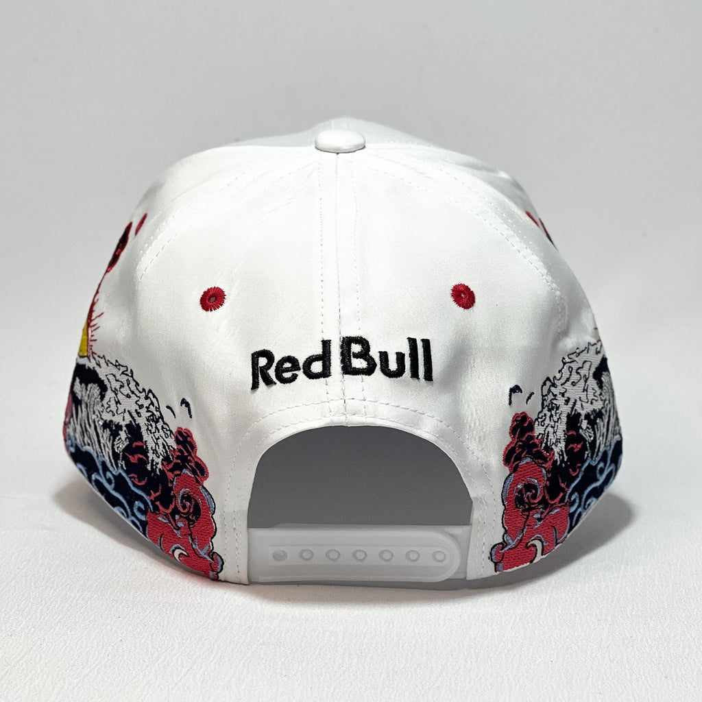 NEW ERA 9FORTY ORACLE REDBULL F1 RACING