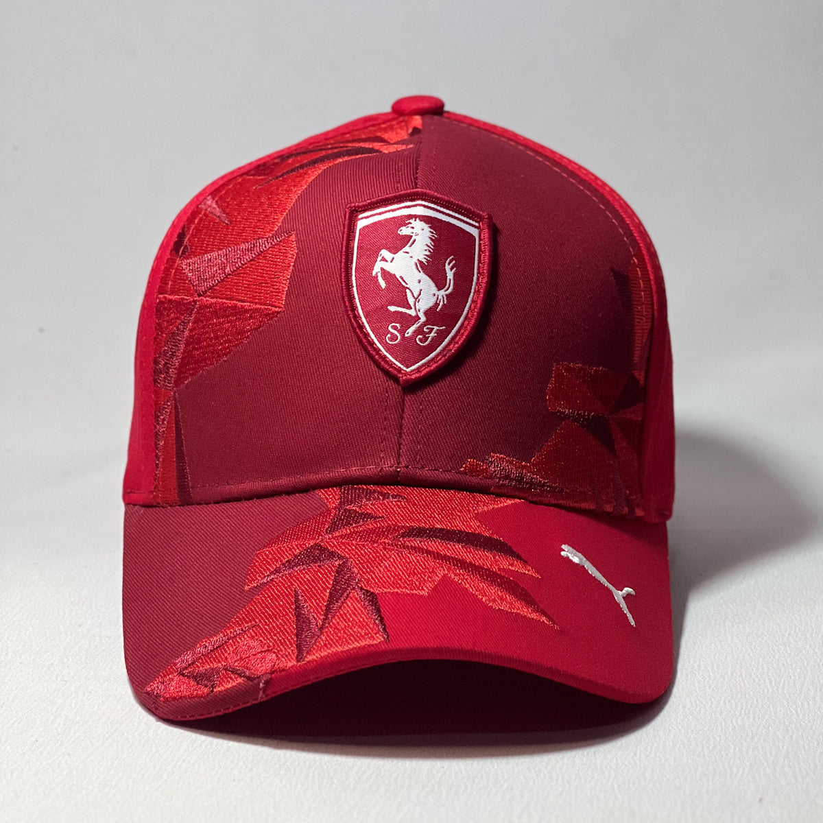 PUMA SCUDERIA FERRARI 20 YEARS OF RED