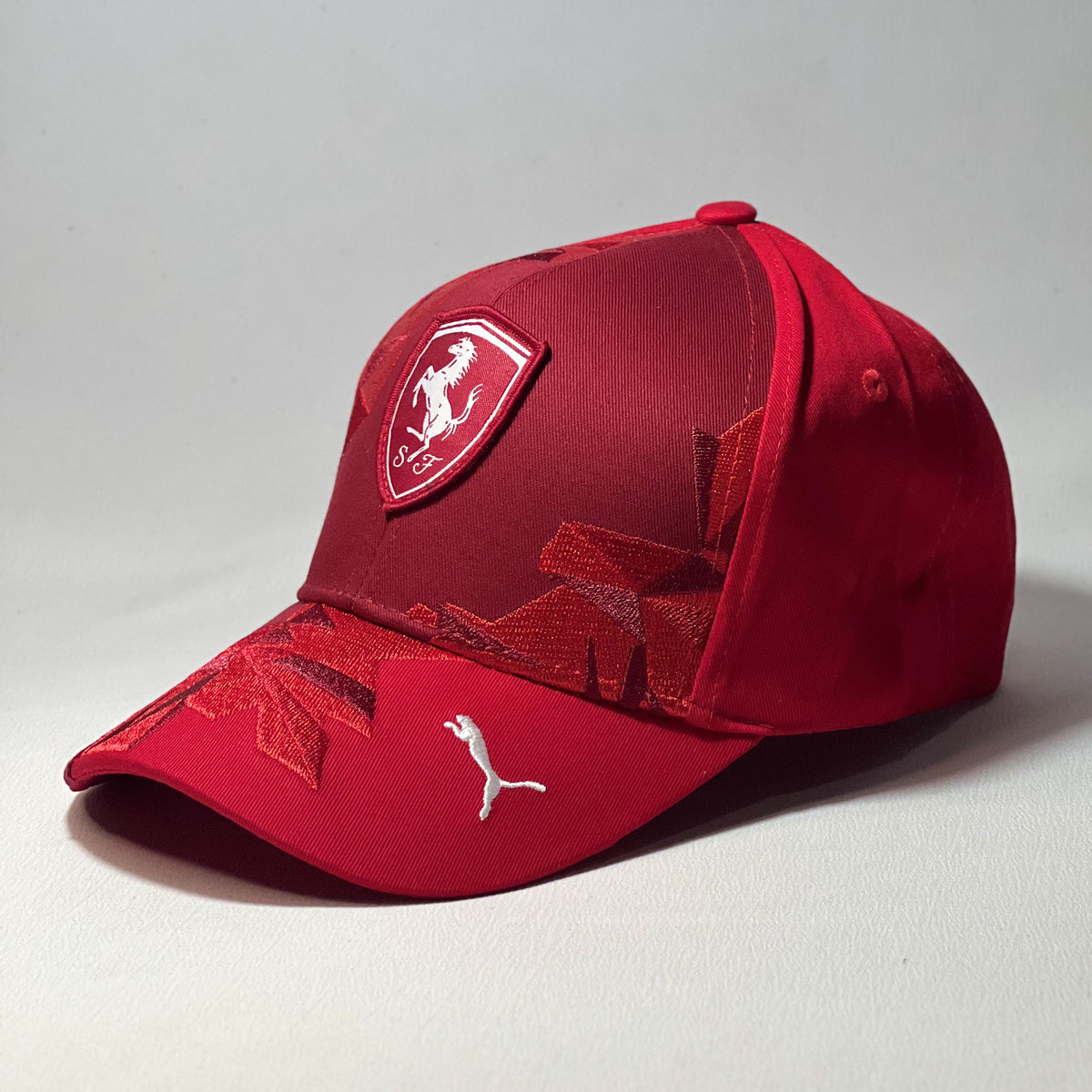PUMA SCUDERIA FERRARI 20 YEARS OF RED