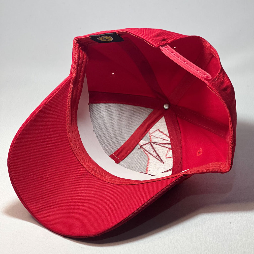 PUMA SCUDERIA FERRARI 20 YEARS OF RED